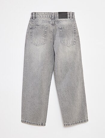 Vaquero wide leg