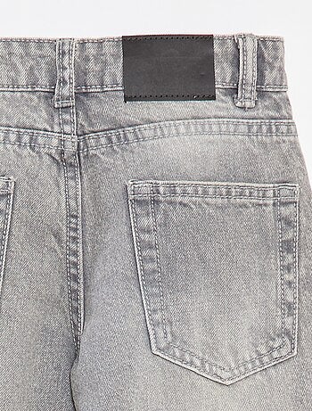 Vaquero wide leg