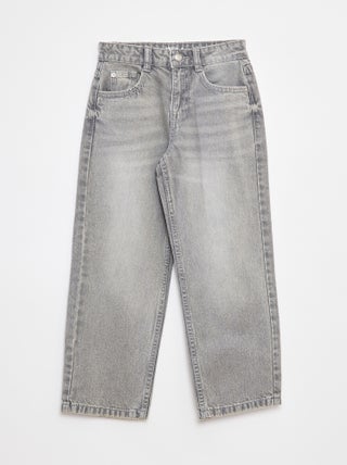 Vaquero wide leg