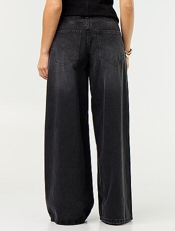 Vaquero wide leg