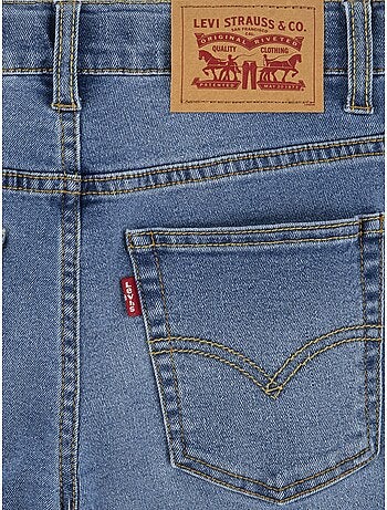 Vaqueros para ponerse - Levi's Kids