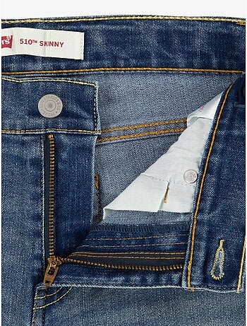 Vaqueros 510 de corte ajustado - Levi's Kids
