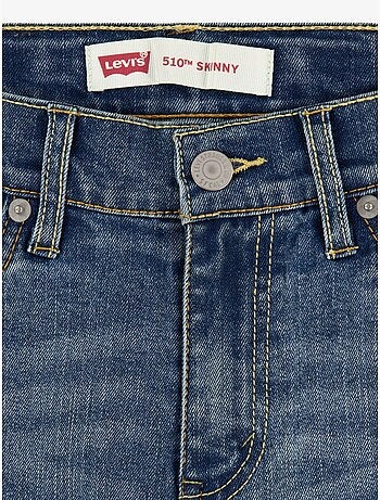 Vaqueros 510 de corte ajustado - Levi's Kids
