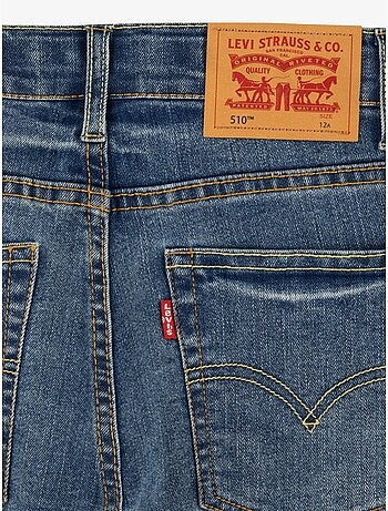 Vaqueros 510 de corte ajustado - Levi's Kids