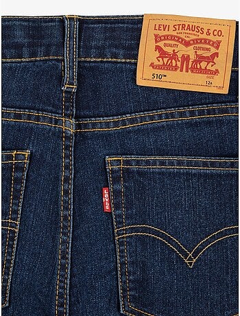 Vaqueros 510 de corte ajustado - Levi's Kids