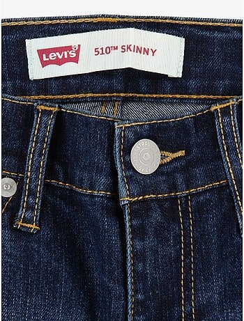 Vaqueros 510 de corte ajustado - Levi's Kids