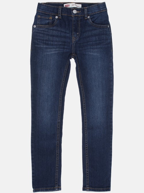 Vaqueros 510 de corte ajustado - Levi's Kids - Kiabi Vaqueros 510 de corte ajustado - Levi's Kids - Kiabi