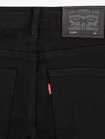 Vaqueros 510 de corte ajustado - Levi's Kids