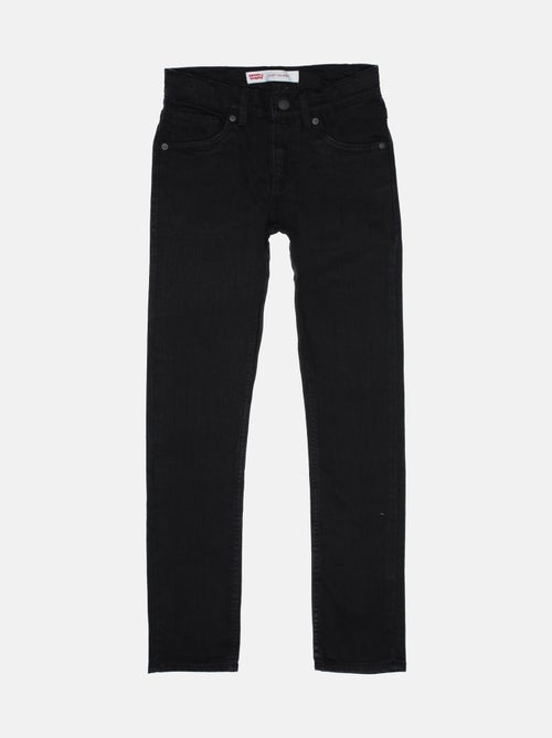 Vaqueros 510 de corte ajustado - Levi's Kids - Kiabi Vaqueros 510 de corte ajustado - Levi's Kids - Kiabi