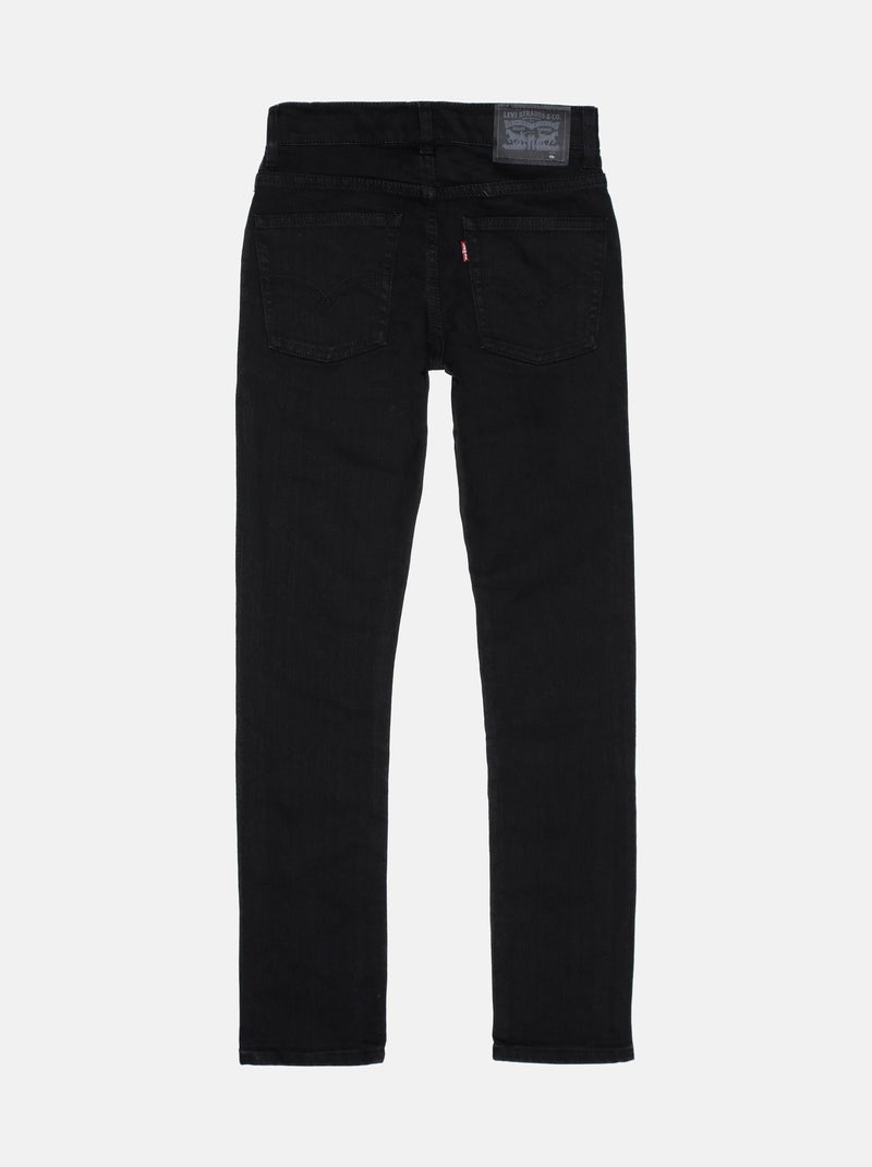 Vaqueros 510 de corte ajustado - Levi's Kids Negro - Kiabi