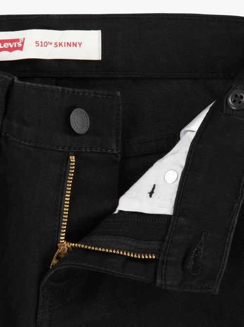 Vaqueros 510 de corte ajustado - Levi's Kids - Kiabi Vaqueros 510 de corte ajustado - Levi's Kids - Kiabi