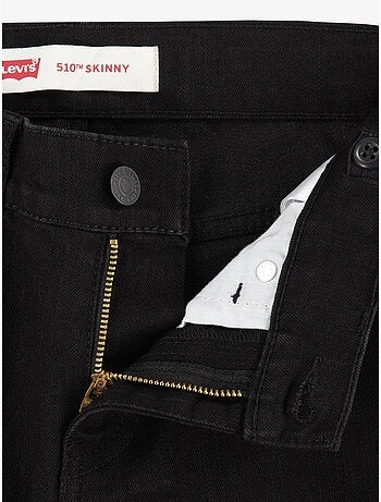 Vaqueros 510 de corte ajustado - Levi's Kids