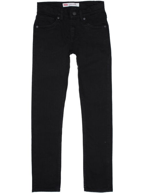 Vaqueros 510 de corte ajustado - Levi's Kids - Kiabi Vaqueros 510 de corte ajustado - Levi's Kids - Kiabi