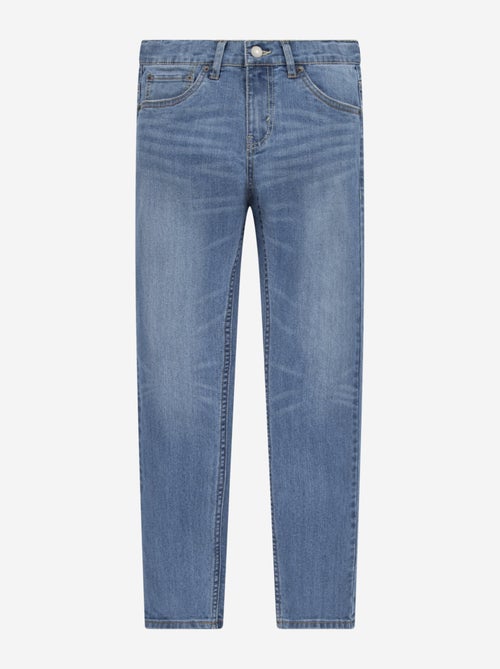 Vaqueros 511 de corte ajustado - Levi's Kids - Kiabi Vaqueros 511 de corte ajustado - Levi's Kids - Kiabi
