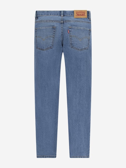 Vaqueros 511 de corte ajustado - Levi's Kids - Kiabi Vaqueros 511 de corte ajustado - Levi's Kids - Kiabi
