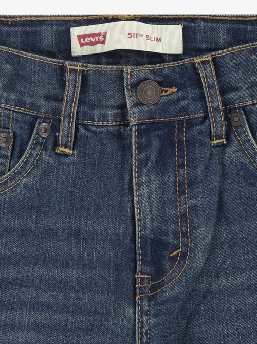 Vaqueros 511 de corte ajustado - Levi's Kids - Kiabi Vaqueros 511 de corte ajustado - Levi's Kids - Kiabi