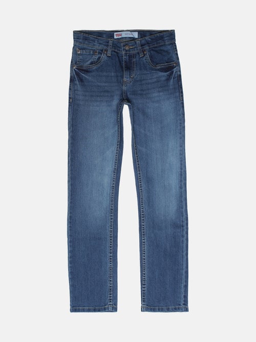 Vaqueros 511 de corte ajustado - Levi's Kids - Kiabi Vaqueros 511 de corte ajustado - Levi's Kids - Kiabi