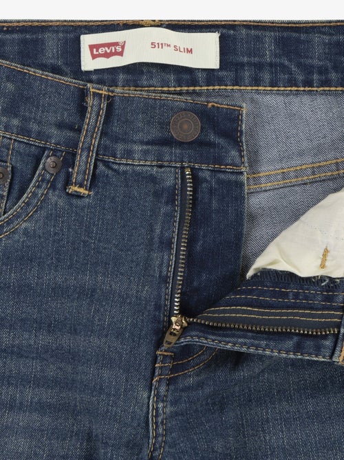 Vaqueros 511 de corte ajustado - Levi's Kids - Kiabi Vaqueros 511 de corte ajustado - Levi's Kids - Kiabi