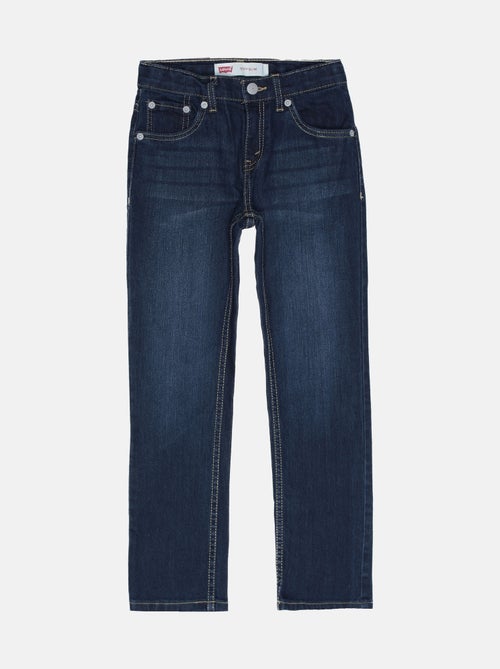 Vaqueros 511 de corte ajustado - Levi's Kids - Kiabi Vaqueros 511 de corte ajustado - Levi's Kids - Kiabi