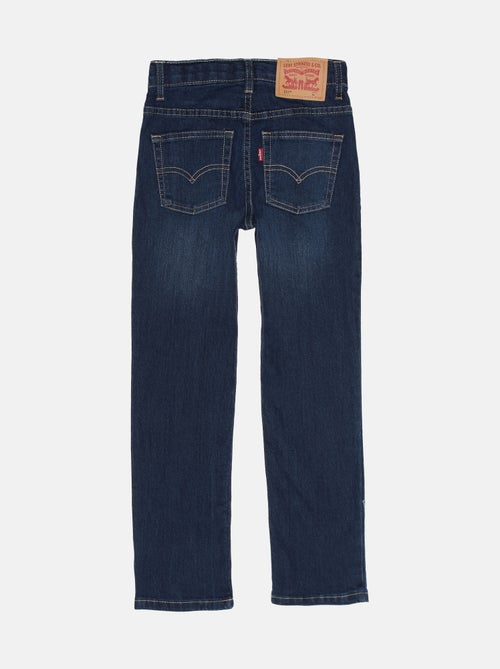 Vaqueros 511 de corte ajustado - Levi's Kids - Kiabi Vaqueros 511 de corte ajustado - Levi's Kids - Kiabi