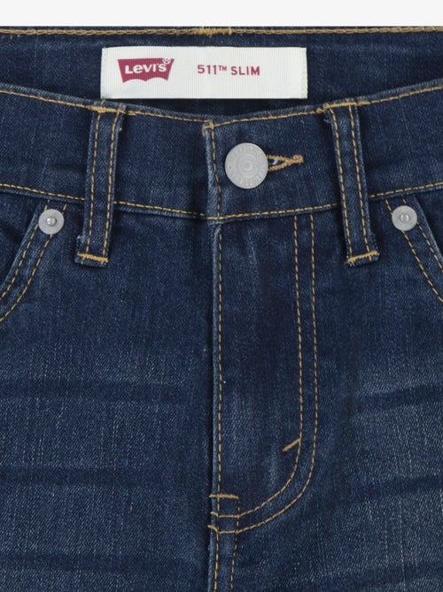 Vaqueros 511 de corte ajustado - Levi's Kids - Kiabi Vaqueros 511 de corte ajustado - Levi's Kids - Kiabi