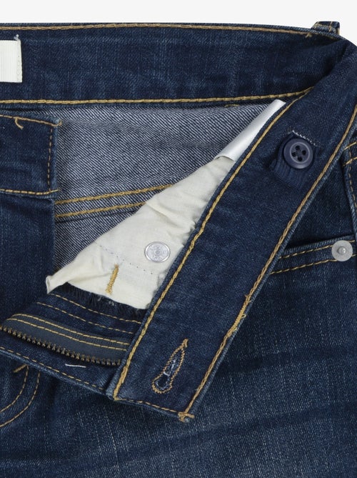Vaqueros 511 de corte ajustado - Levi's Kids - Kiabi Vaqueros 511 de corte ajustado - Levi's Kids - Kiabi