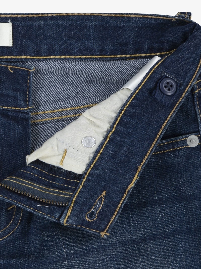 Vaqueros 511 de corte ajustado - Levi's Kids Azul vaquero - Kiabi
