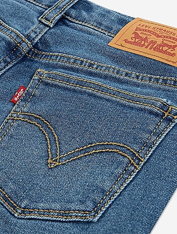 Vaqueros acampanados - Levi's Kids
