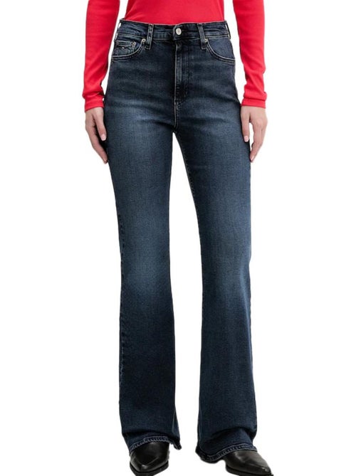 Vaqueros Acampanados para Mujer Tommy Hilfiger - Kiabi