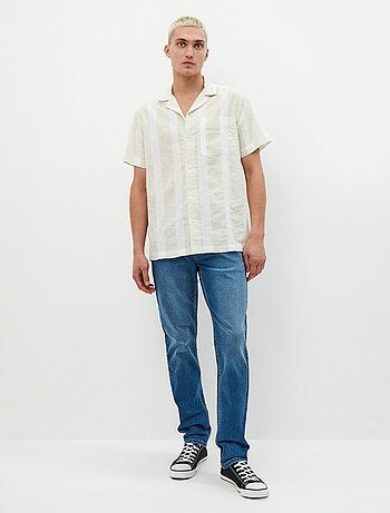 Vaqueros ajustados, MO Fashion