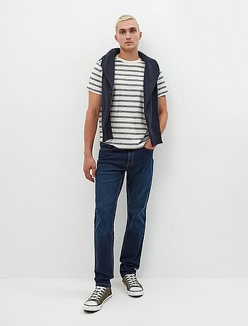 Vaqueros ajustados, MO Fashion