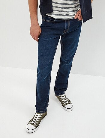 Vaqueros ajustados, MO Fashion