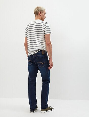 Vaqueros ajustados, MO Fashion