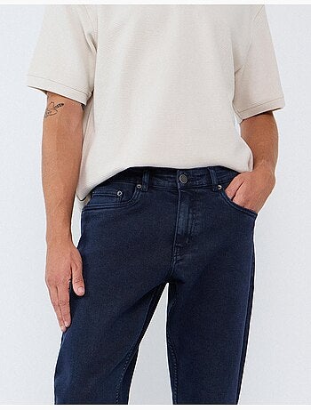 Vaqueros ajustados, mo fashion