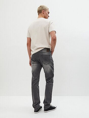 Vaqueros ajustados, MO Fashion