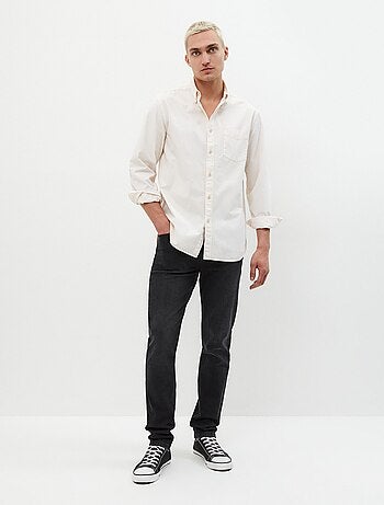 Vaqueros ajustados, MO Fashion