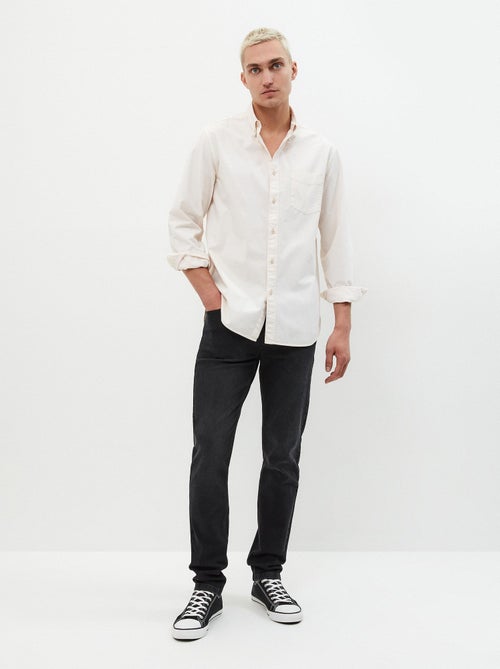 Vaqueros ajustados, MO Fashion - Kiabi
