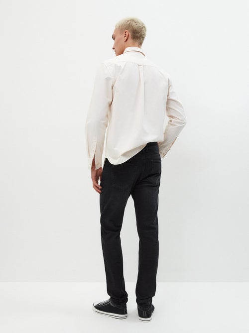 Vaqueros ajustados, MO Fashion - Kiabi