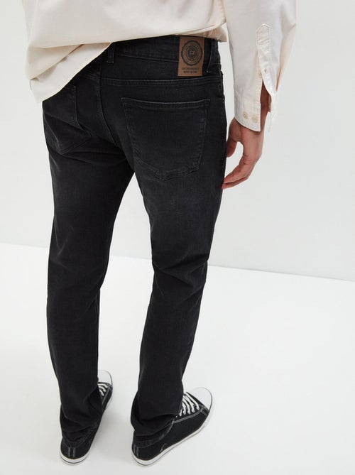 Vaqueros ajustados, MO Fashion - Kiabi