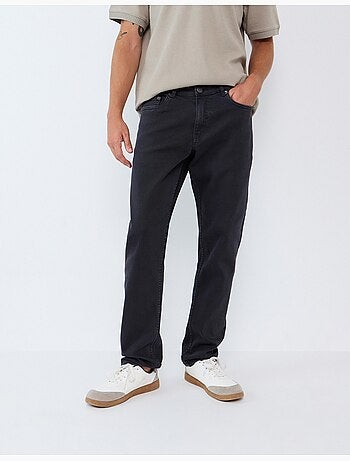 Vaqueros ajustados, mo fashion