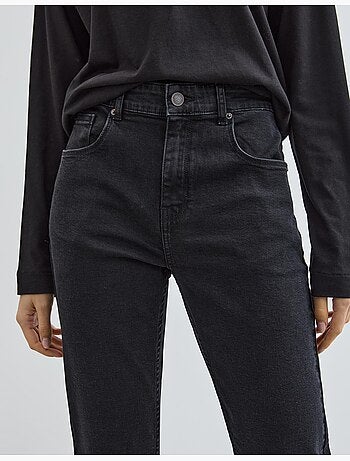 Vaqueros ajustados, mo fashion