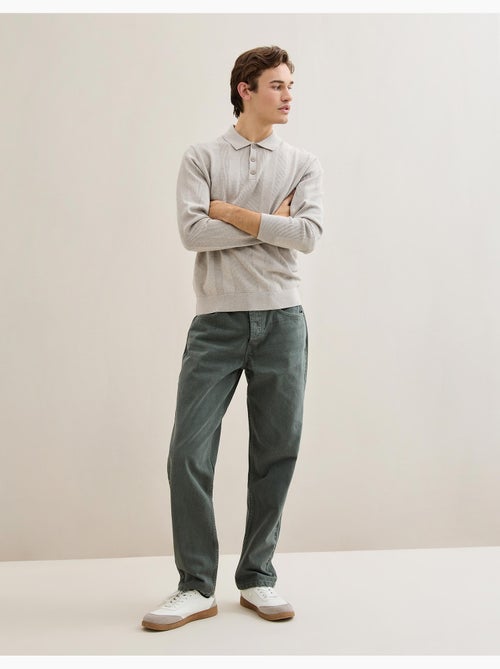 Vaqueros 'Ajustes Relajados', MO Fashion - Kiabi