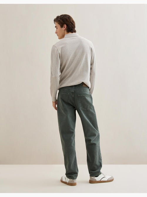 Vaqueros 'Ajustes Relajados', MO Fashion - Kiabi
