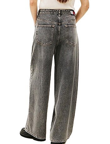 Vaqueros Anchos de Mujer Tommy Hilfiger