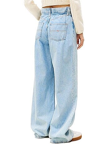 Vaqueros Anchos para Mujer Tommy Hilfiger