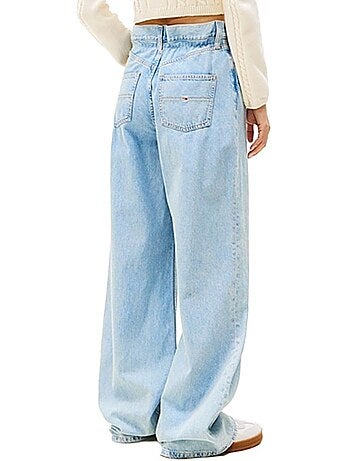 Vaqueros Anchos para Mujer Tommy Hilfiger