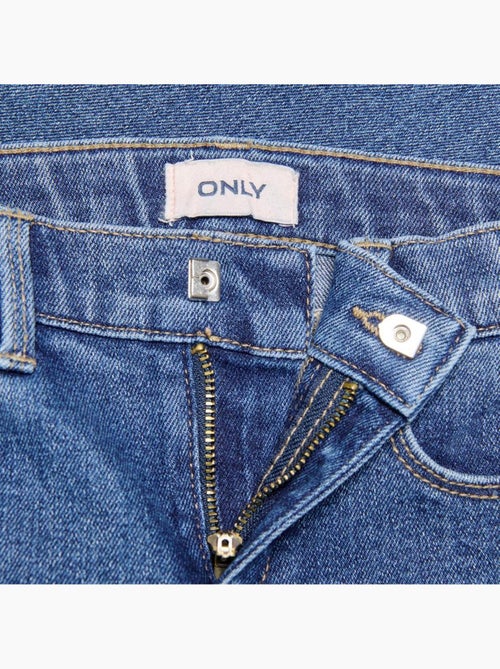 Vaqueros Anchos para Niña Kids ONLY - Kiabi