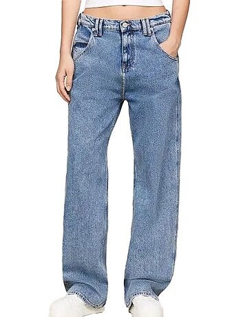 Vaqueros Baggy de Mujer Tommy Hilfiger