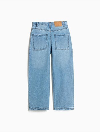Vaqueros ‘Baggy’, MO Fashion