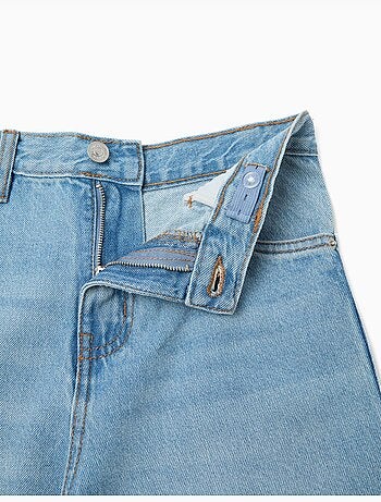 Vaqueros ‘Baggy’, MO Fashion